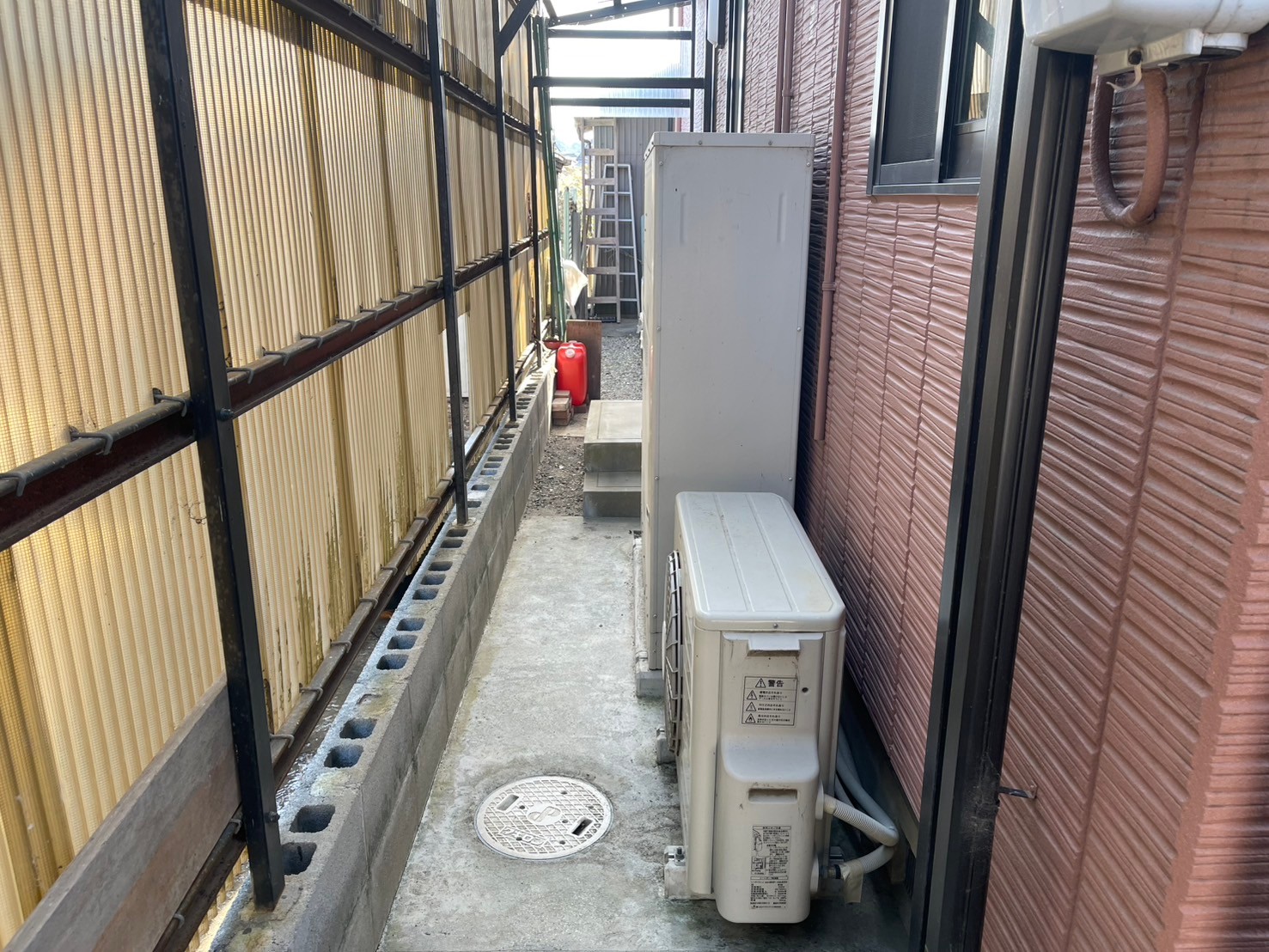 BHP-FS37ED