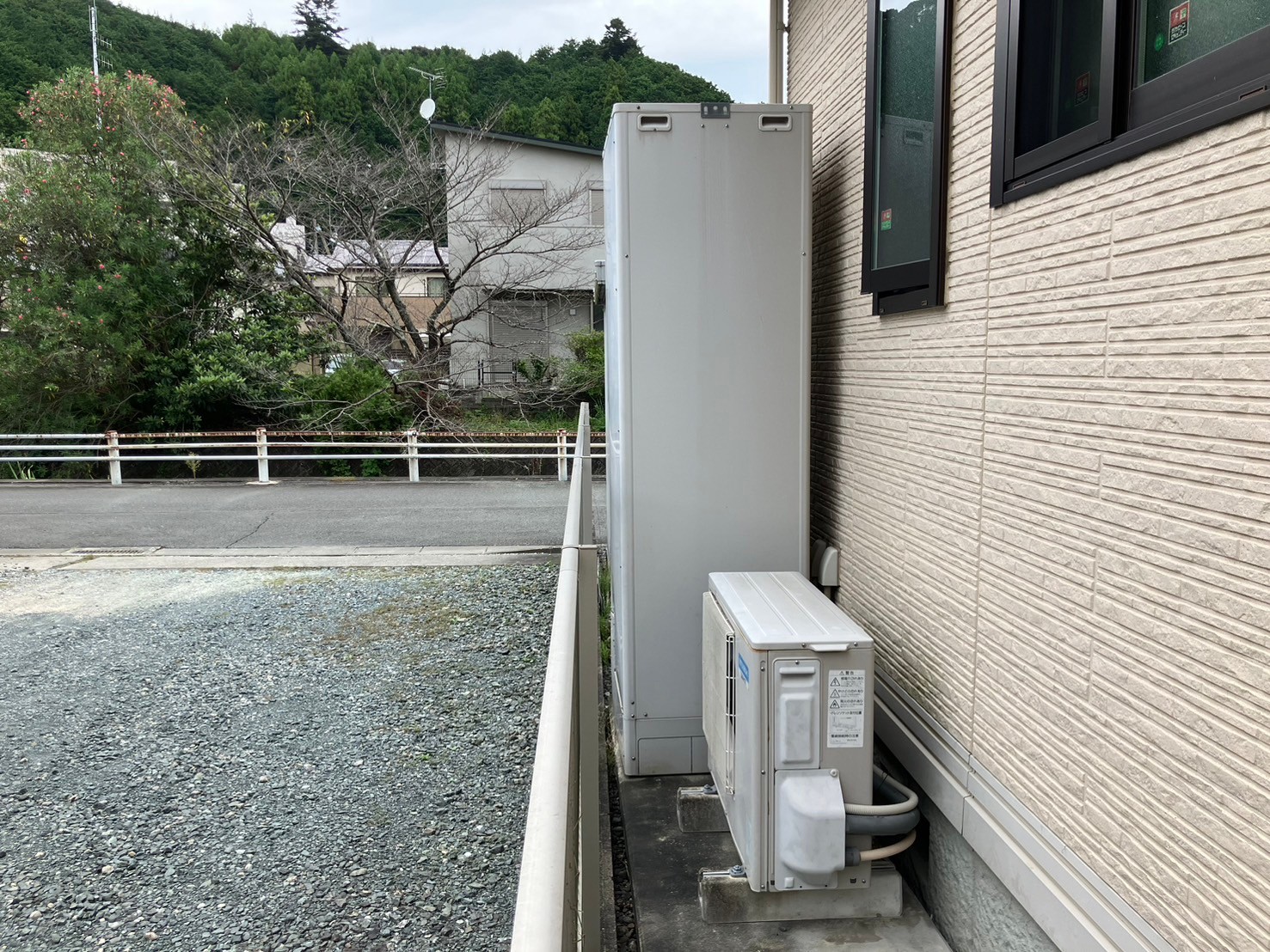 SRT-HP46W5